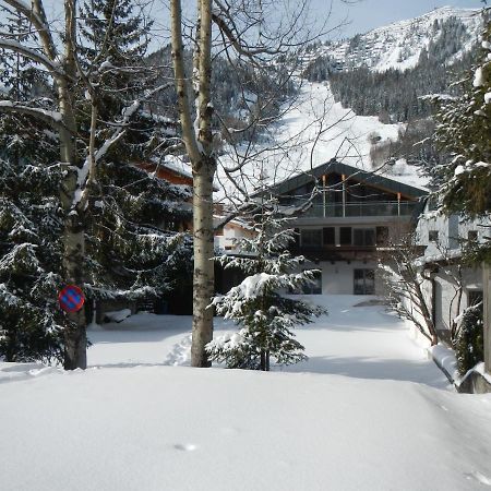 Haus Stockibach Hotel Санкт Антон ам Арлберг Екстериор снимка