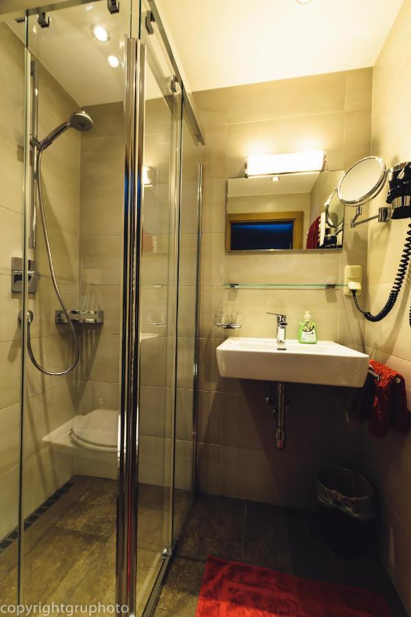 Haus Stockibach Hotel Санкт Антон ам Арлберг Екстериор снимка