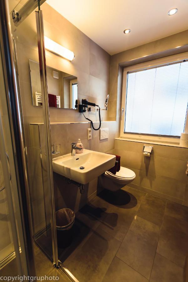 Haus Stockibach Hotel Санкт Антон ам Арлберг Екстериор снимка